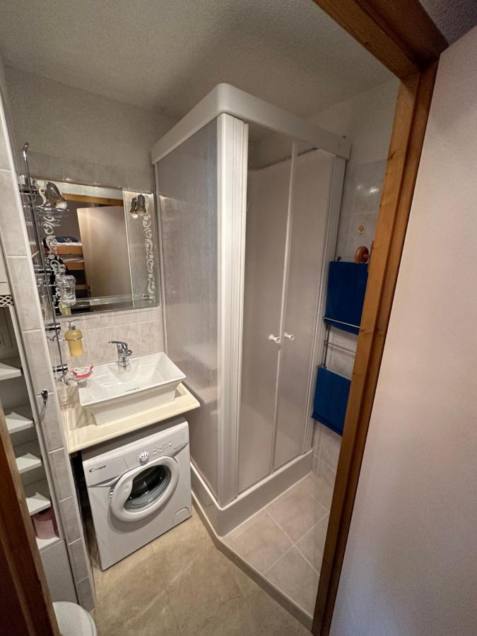 Appartement Les Carroz D'Araches 4 A 6 Couchages Bagian luar foto