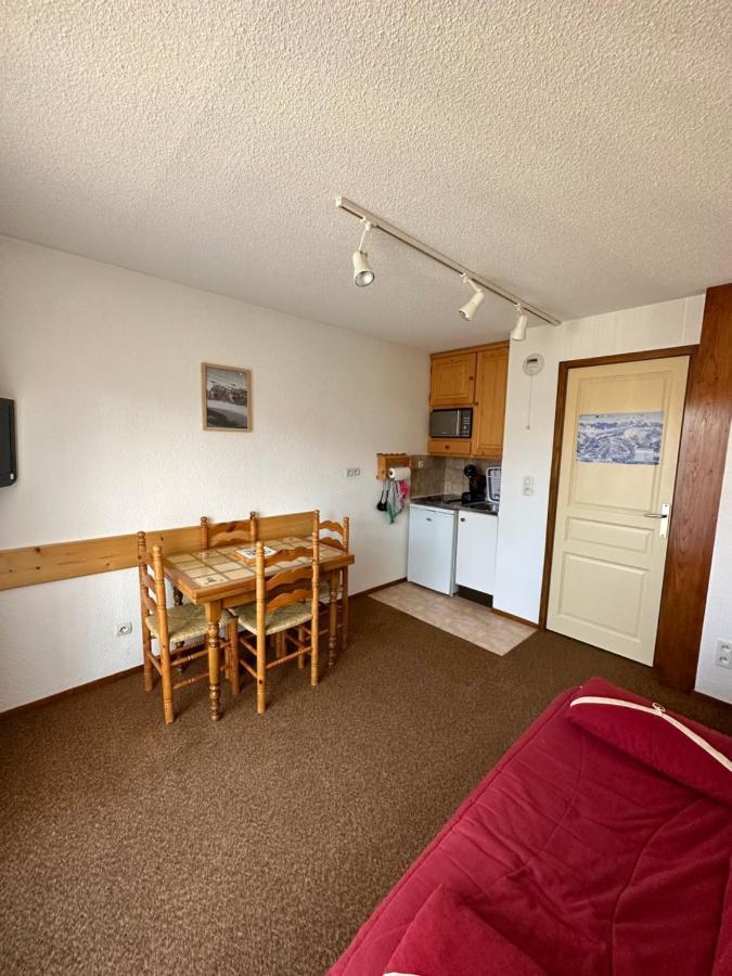 Appartement Les Carroz D'Araches 4 A 6 Couchages Bagian luar foto